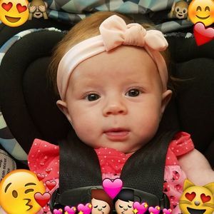 Meet your Posher, Michelle